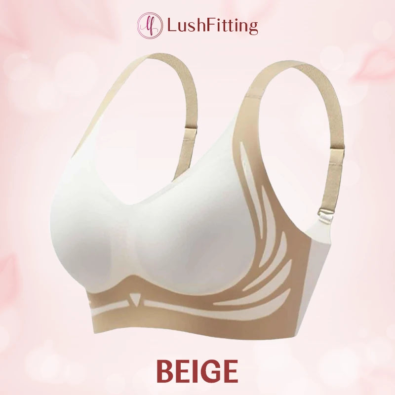 Puremance - 70% OFF - Powerful Push-Up Seamless Bra