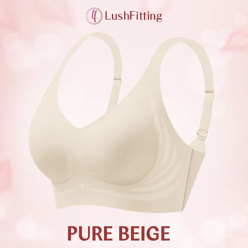 Puremance - 70% OFF - Powerful Push-Up Seamless Bra