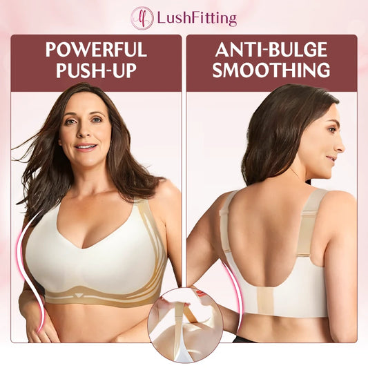 Puremance - 70% OFF - Powerful Push-Up Seamless Bra