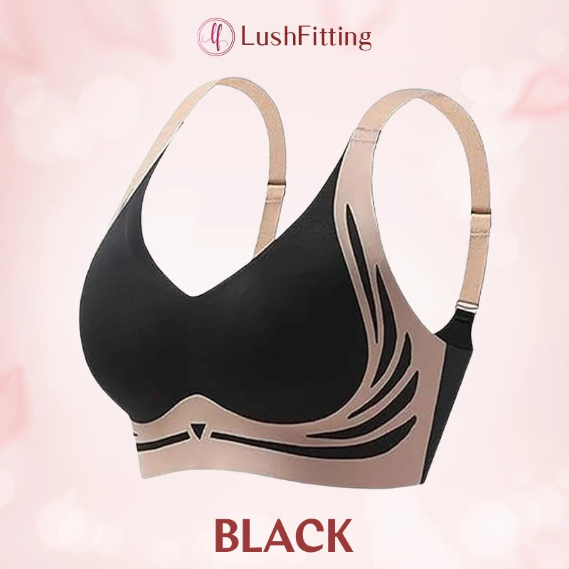 Puremance - 70% OFF - Powerful Push-Up Seamless Bra