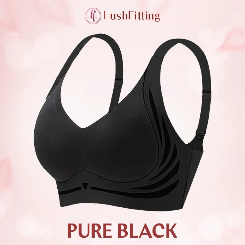 Puremance - 70% OFF - Powerful Push-Up Seamless Bra