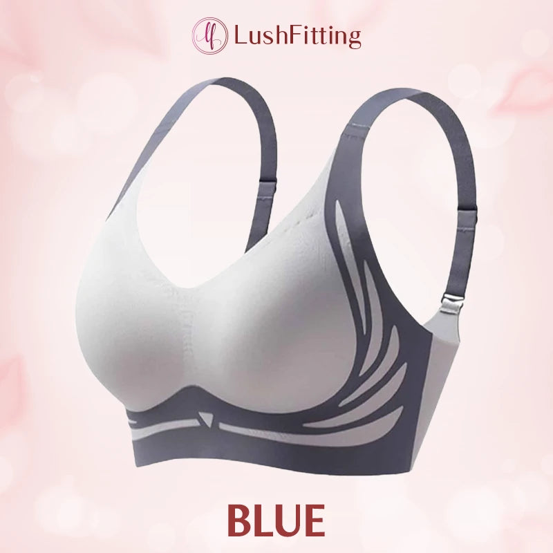 Puremance - 70% OFF - Powerful Push-Up Seamless Bra