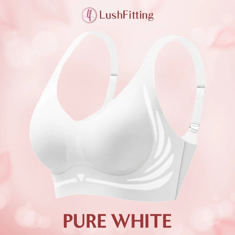 Puremance - 70% OFF - Powerful Push-Up Seamless Bra