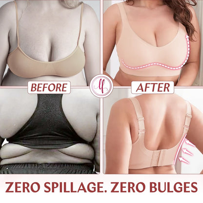 Puremance - 70% OFF - Powerful Push-Up Seamless Bra